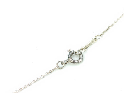 Tiffany & Co. necklace