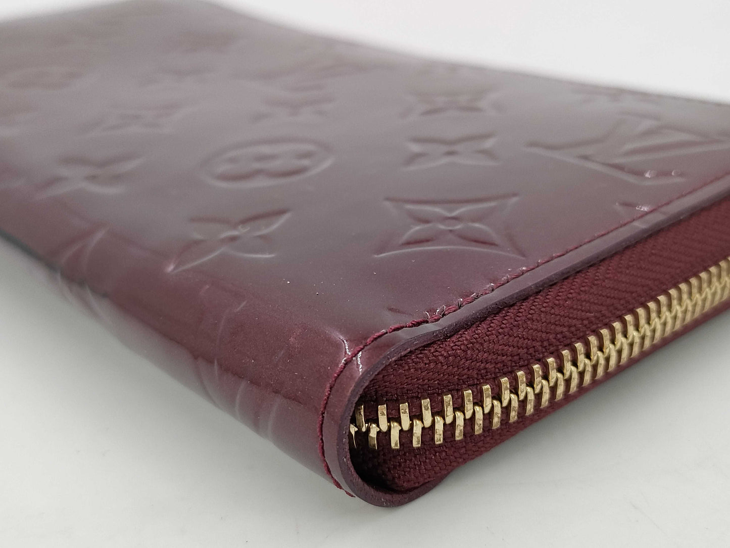 LOUIS VUITTON Louis Vuitton wallet