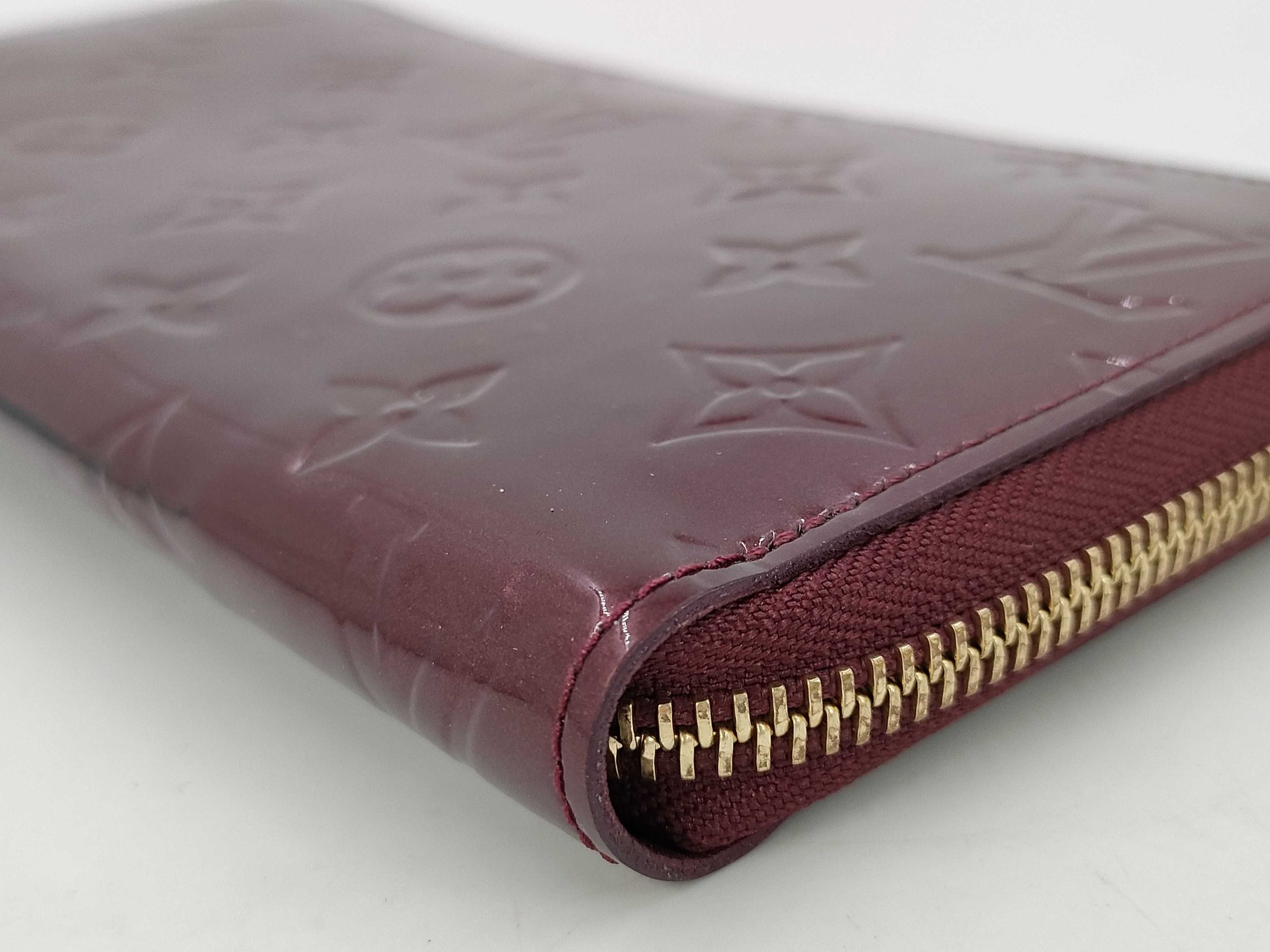 LOUIS VUITTON Louis Vuitton wallet