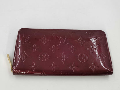 LOUIS VUITTON Louis Vuitton wallet