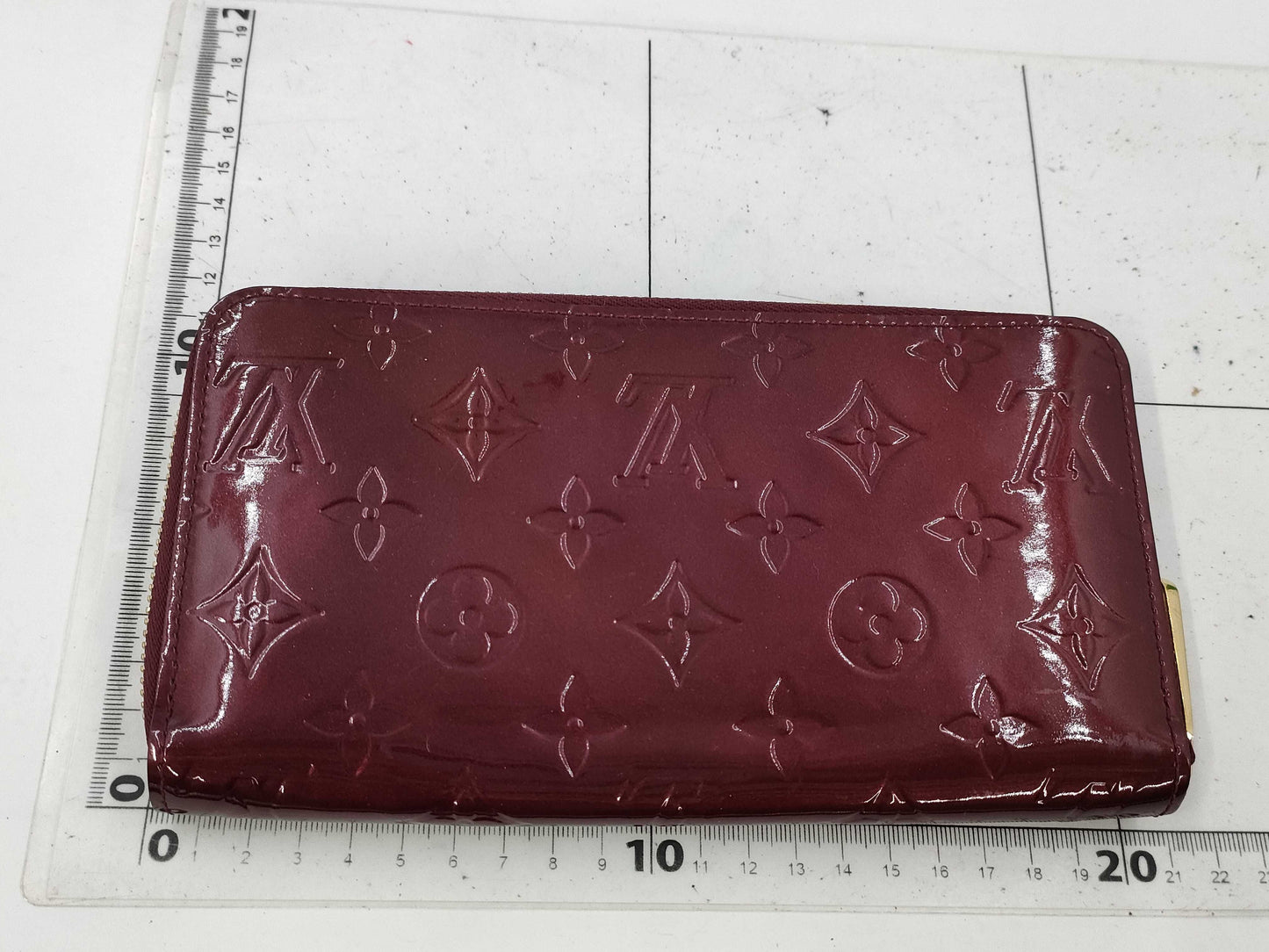 LOUIS VUITTON Louis Vuitton wallet