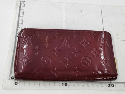 LOUIS VUITTON Louis Vuitton wallet