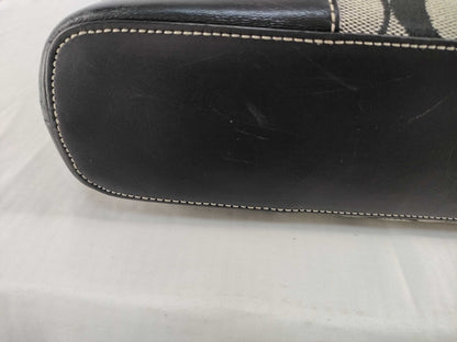 COACH brand bag Coach shoulder bag