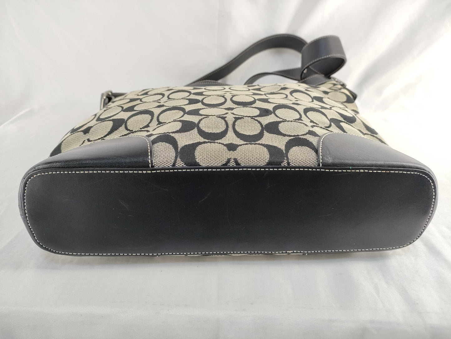 COACH brand bag Coach shoulder bag