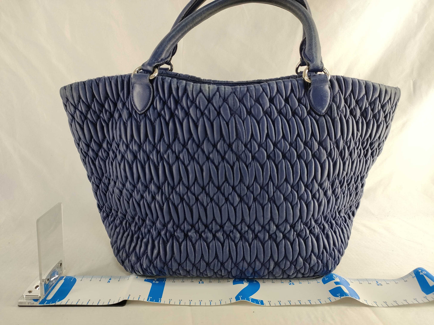 Miu Miu brand handbag