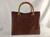 GUCCI Bamboo Brand Bag Handbag Gucci Handbag