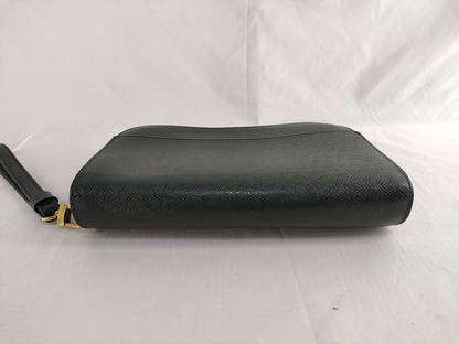 LOUIS VUITTON Taiga Brand Bag Other Bags Louis Vuitton Second Bag