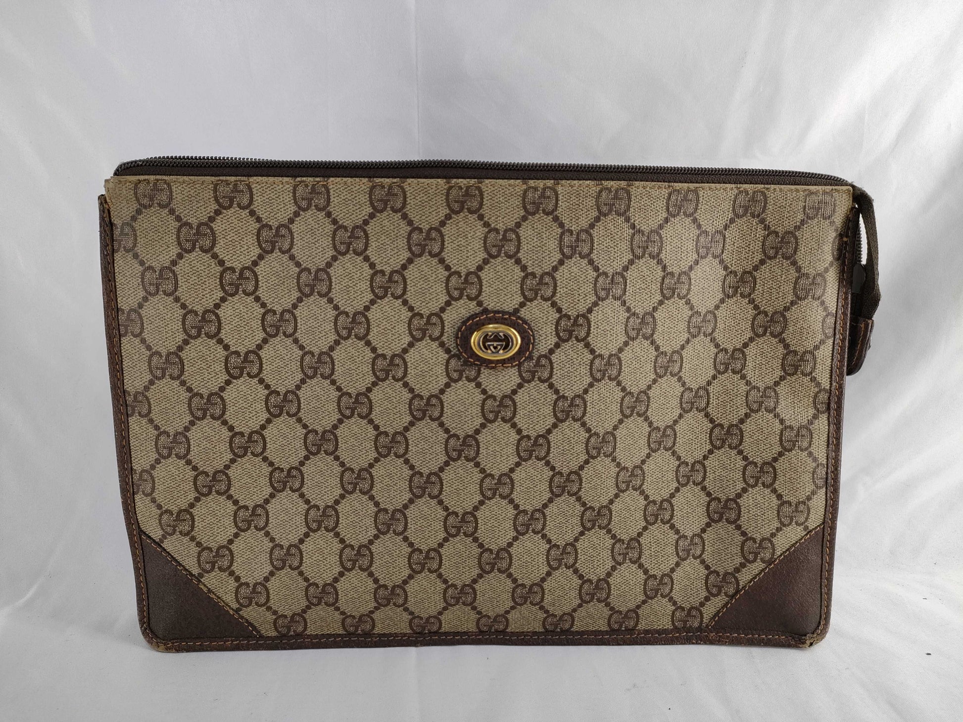 GUCCI Brand Bags Other Bags Gucci Second Bag