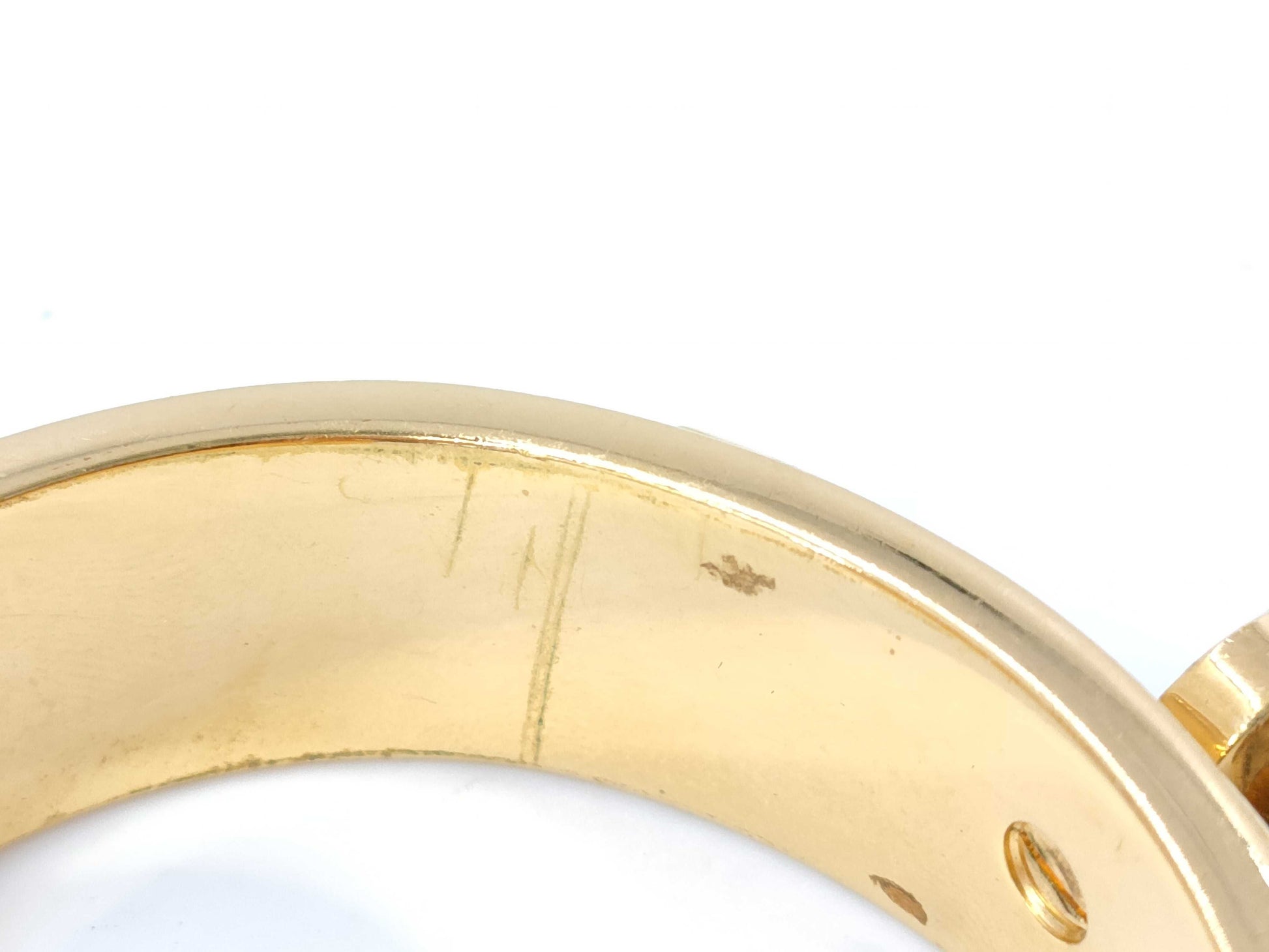 HERMES Bracelet/Bangle