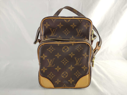LOUIS VUITTON Monogram Brand Bag Shoulder Bag Louis Vuitton Shoulder Bag