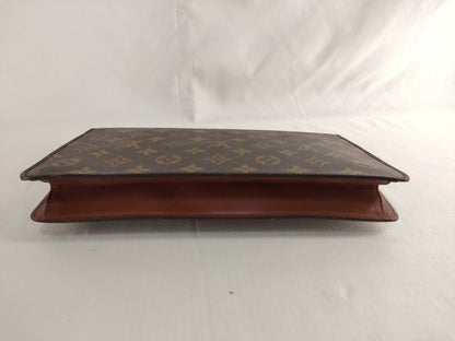 LOUIS VUITTON Monogram Brand Bag Other Bags Louis Vuitton Clutch Bag