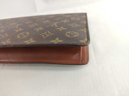 LOUIS VUITTON Monogram Brand Bag Other Bags Louis Vuitton Clutch Bag