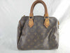 LOUIS VUITTON Monogram Brand Bag Handbag Louis Vuitton Handbag