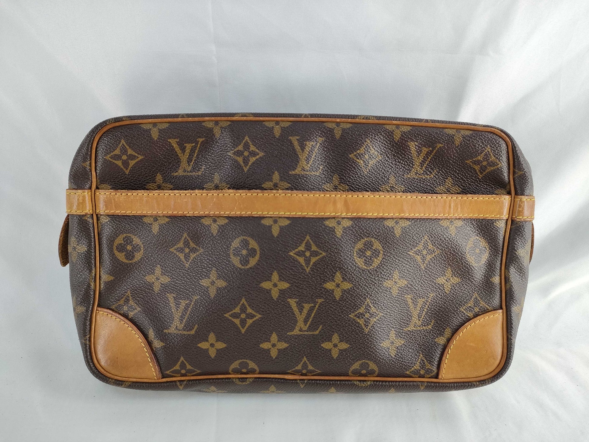 LOUIS VUITTON Monogram Brand Bag Other Bags Louis Vuitton Second Bag