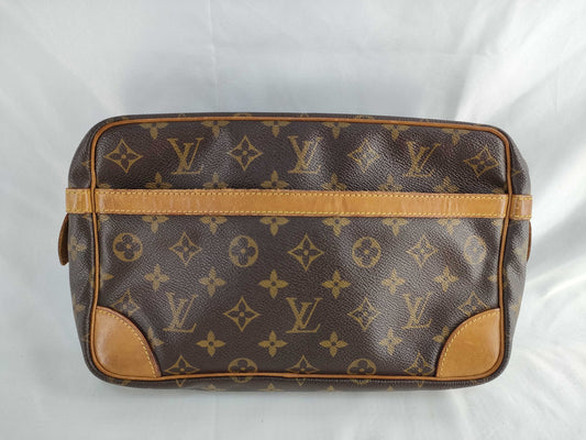 LOUIS VUITTON Monogram Brand Bag Other Bags Louis Vuitton Second Bag