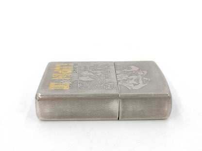 ZIPPO Lighter 5-piece Lighter