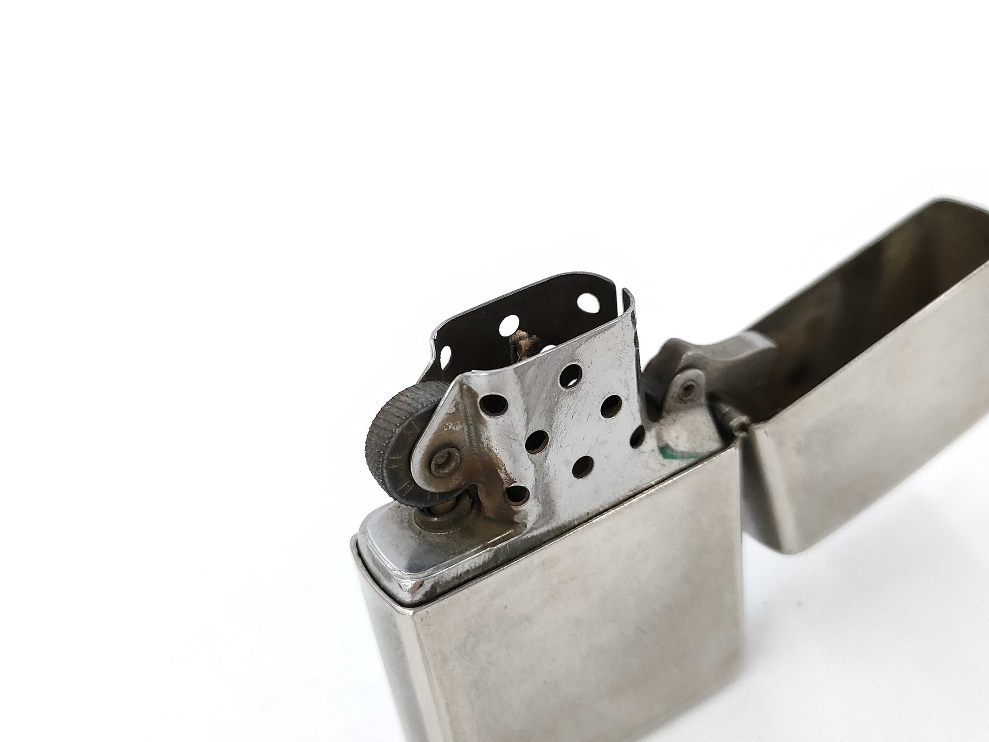 ZIPPO Lighter 5-piece Lighter