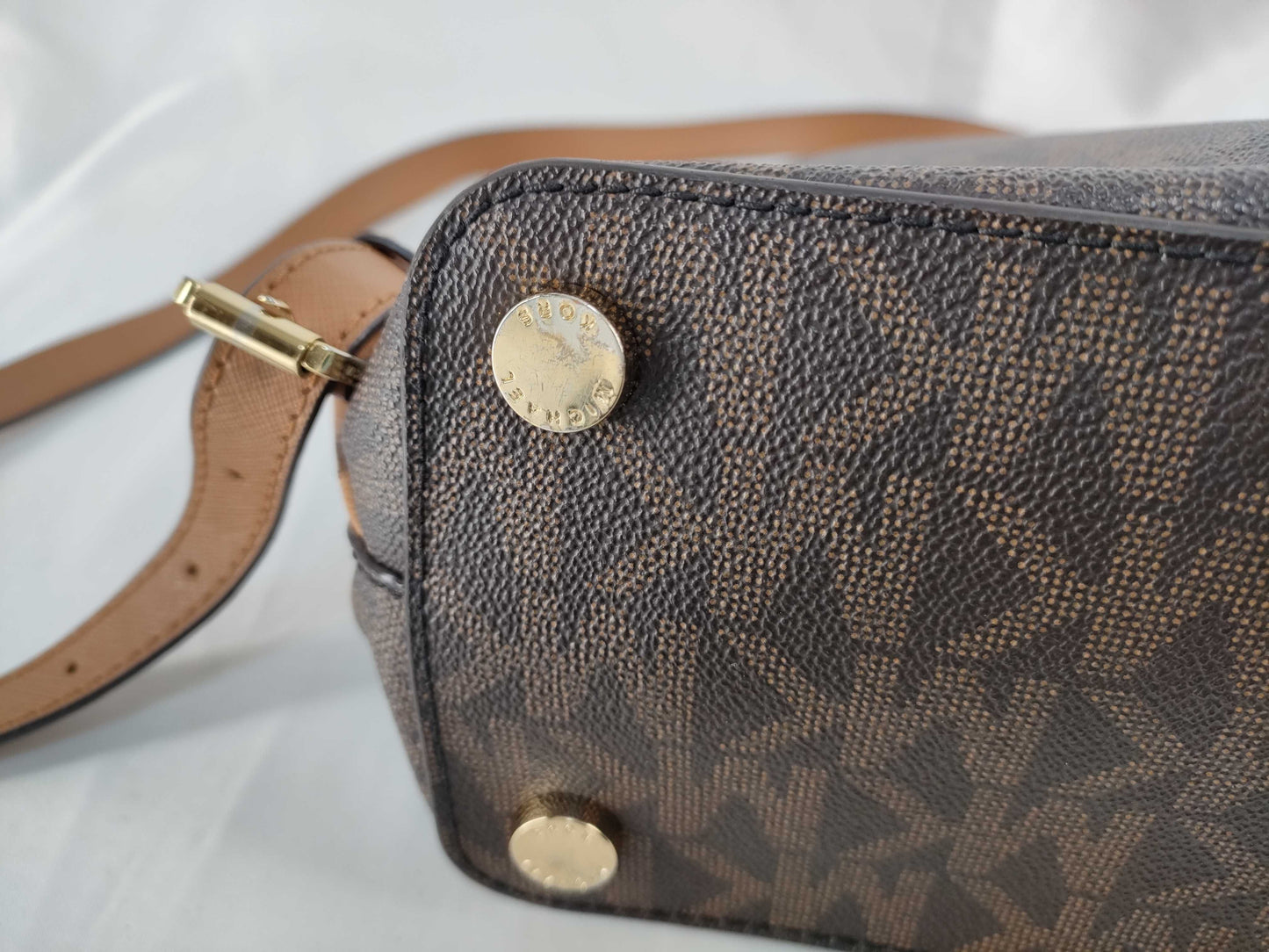 Michael Kors Brand Bags Other Backpacks