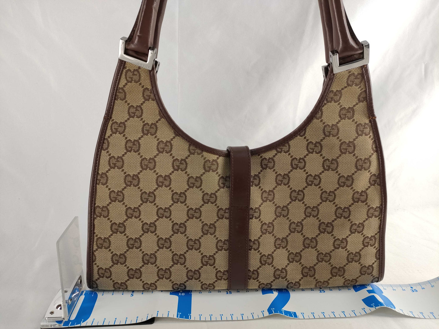GUCCI Jackie brand bag Gucci handbag