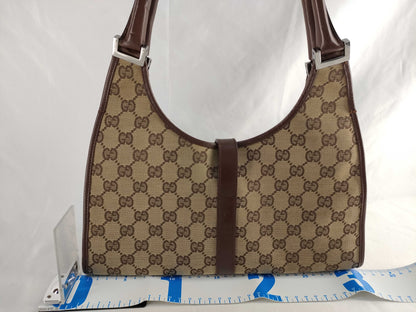 GUCCI Jackie brand bag Gucci handbag