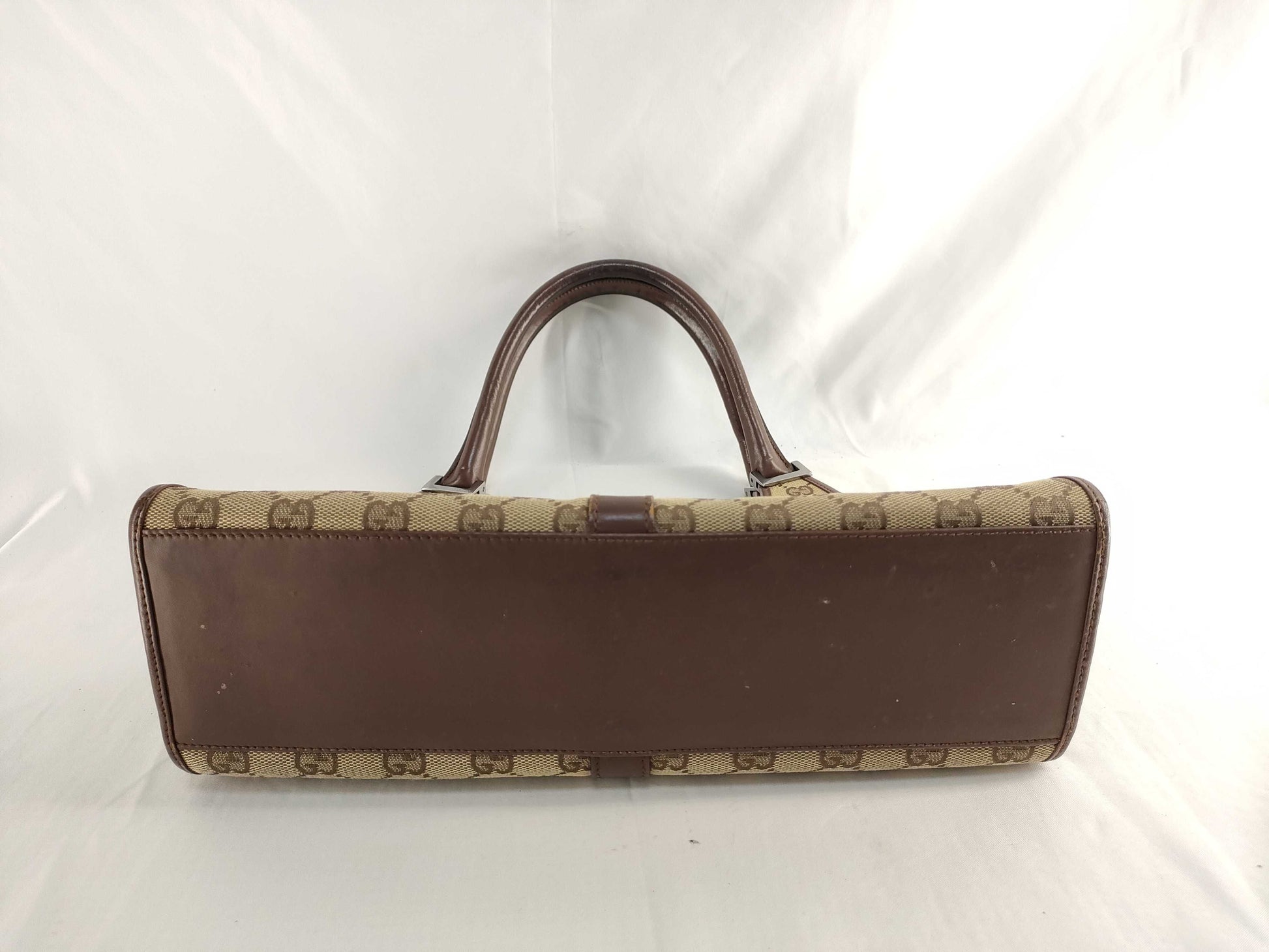 GUCCI Jackie brand bag Gucci handbag