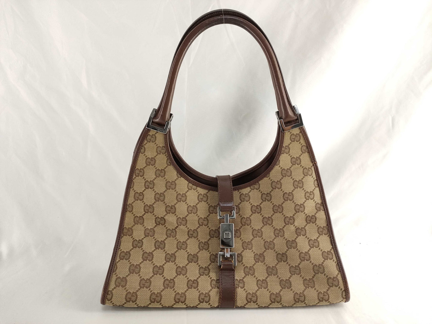 GUCCI Jackie brand bag Gucci handbag