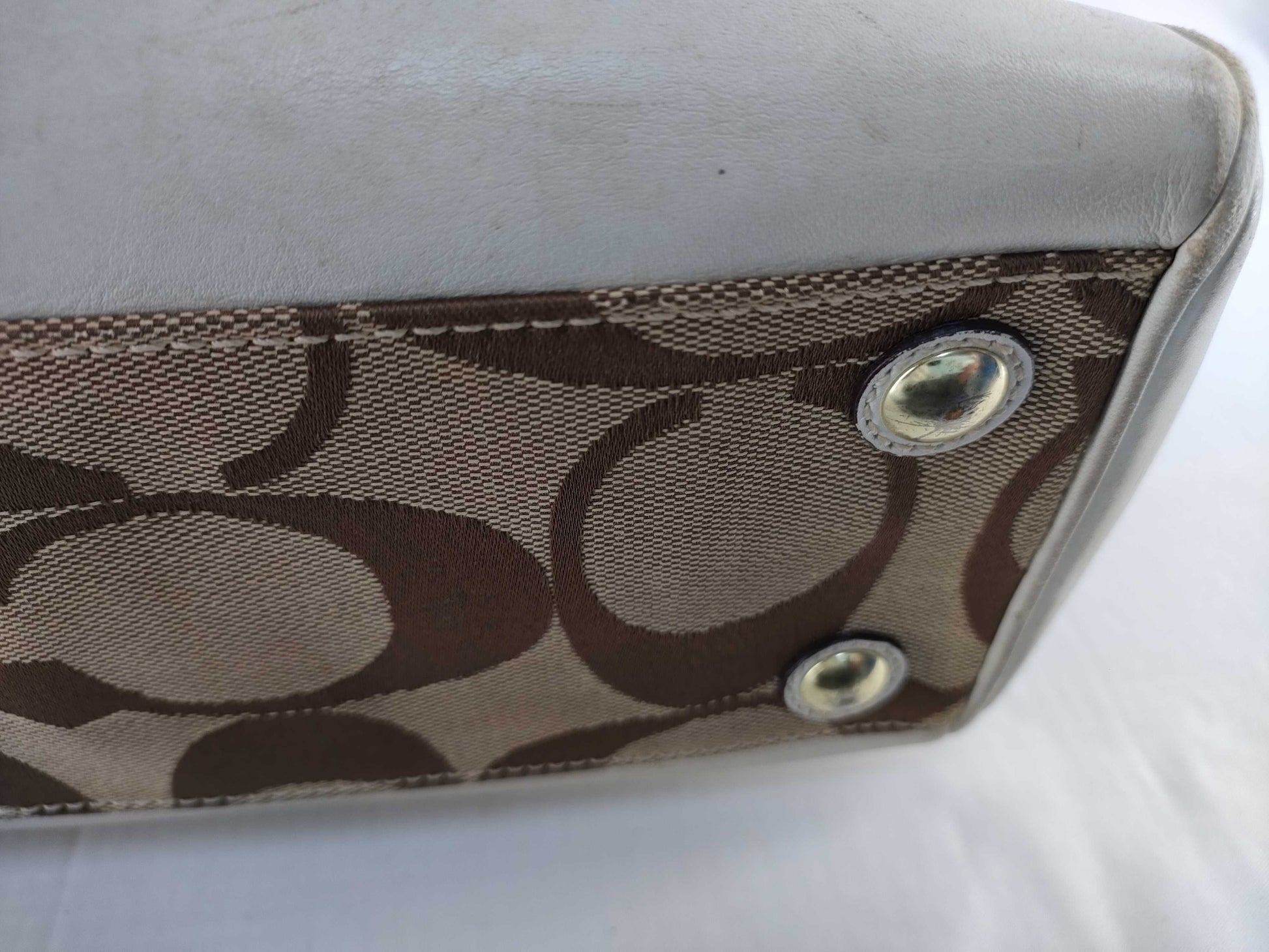 COACH brand bag Coach handbag