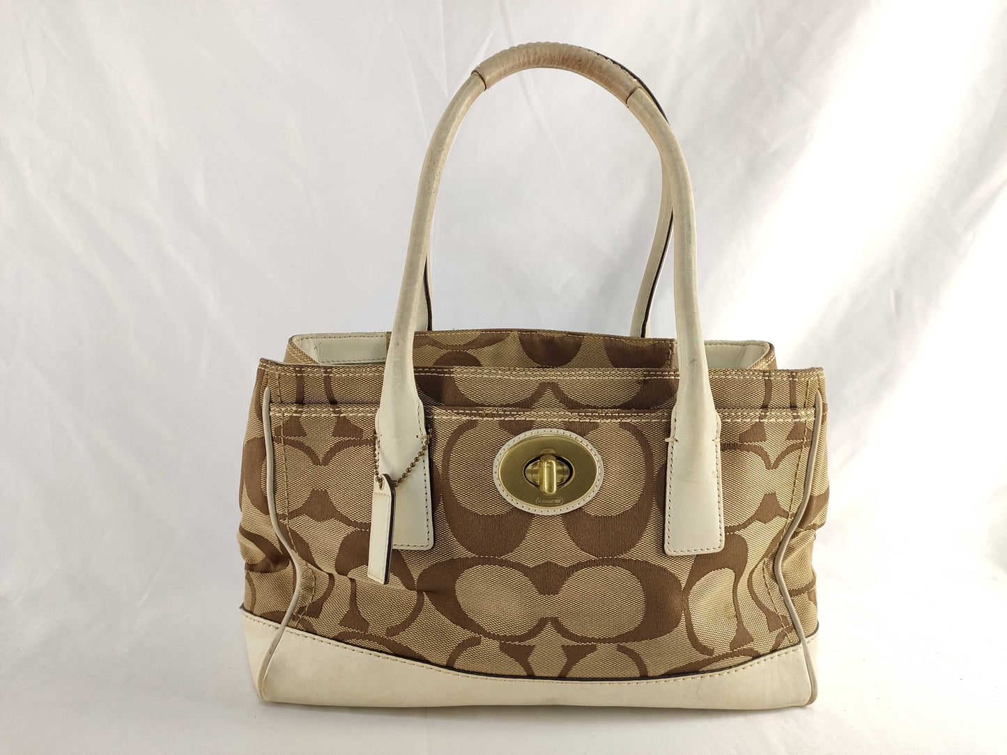 COACH brand bag Coach handbag