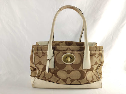 COACH brand bag Coach handbag