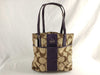 COACH brand bag Coach tote bag