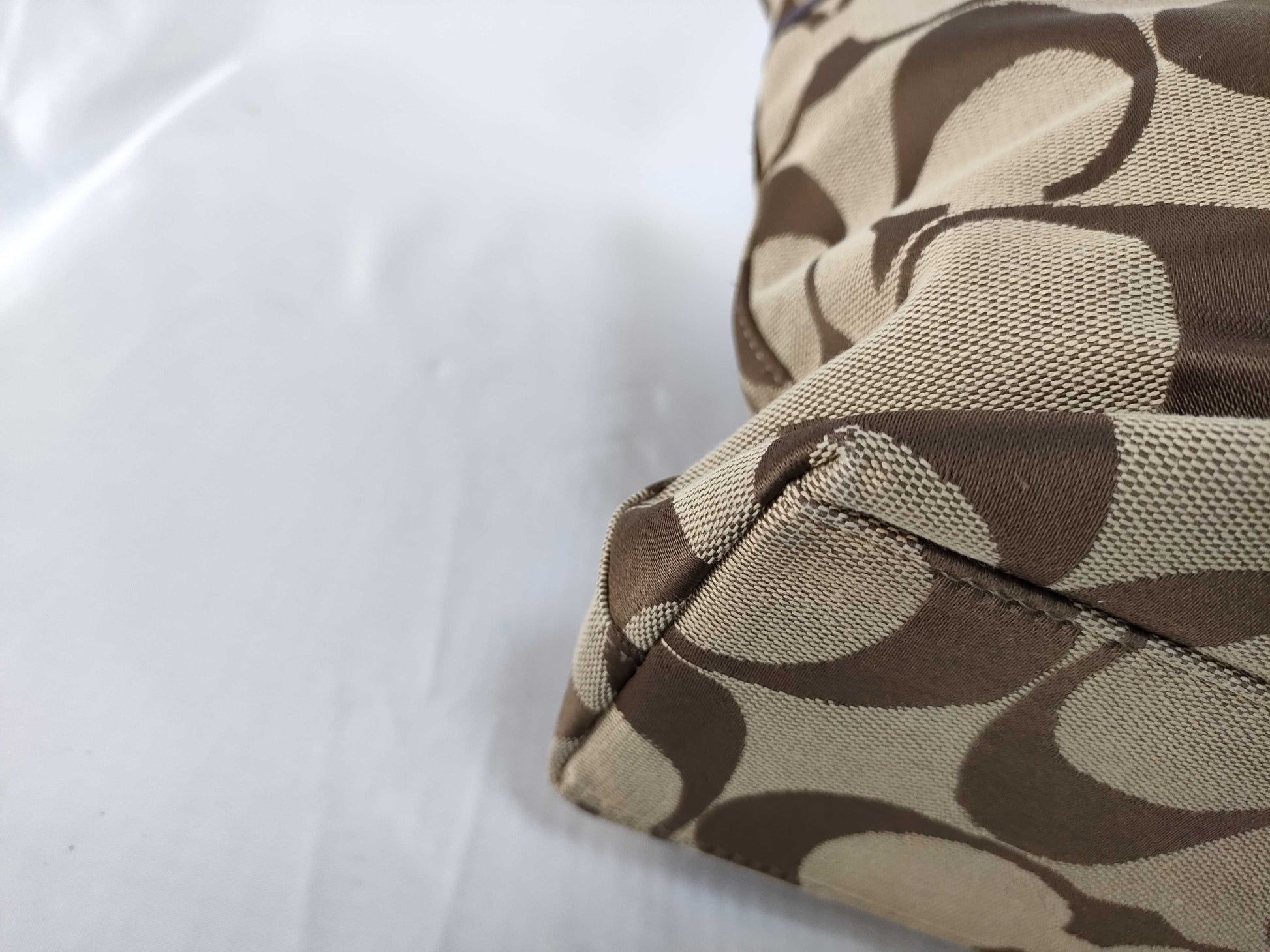 COACH brand bag Coach tote bag