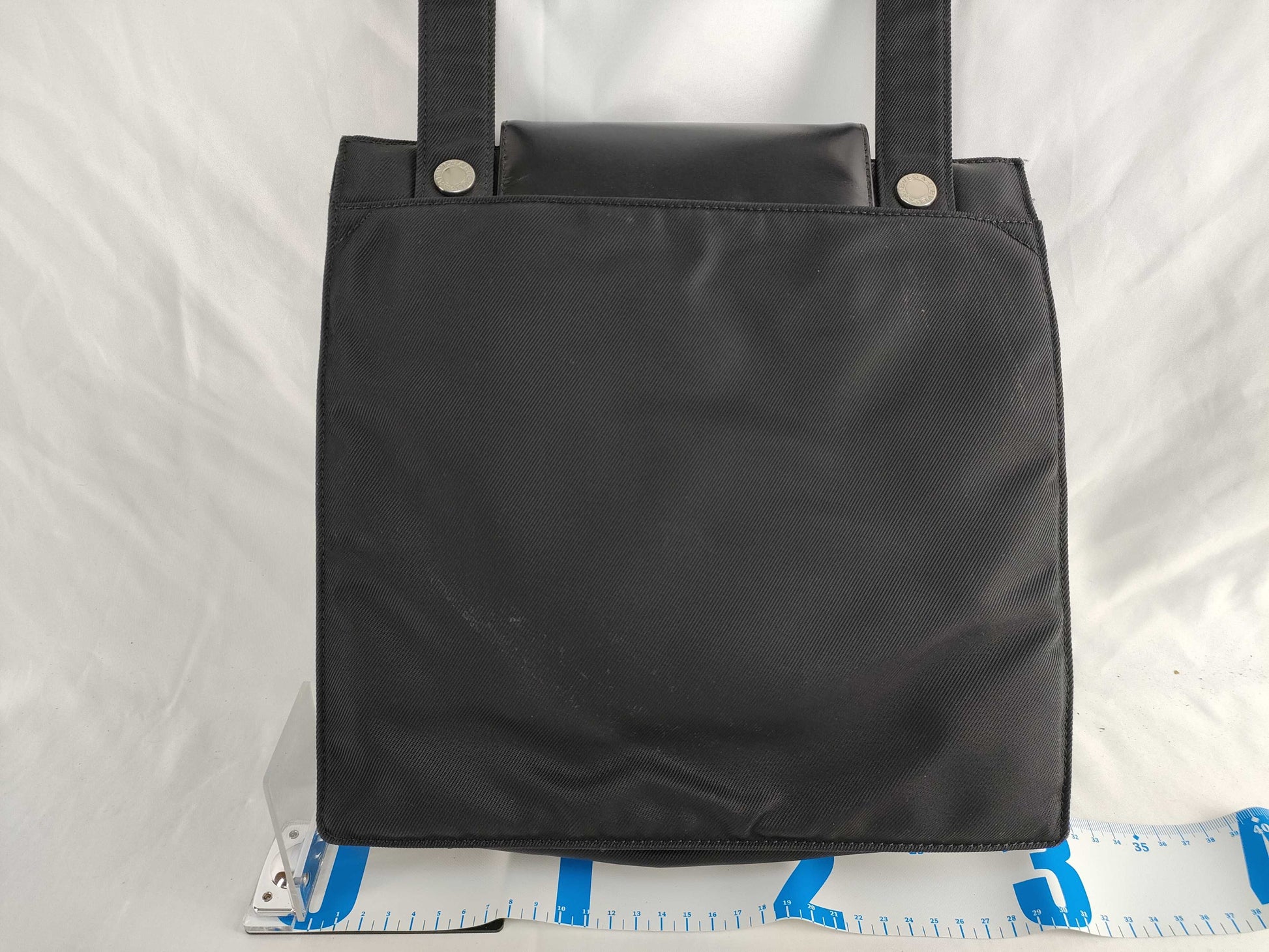 BVLGARI brand bag tote bag