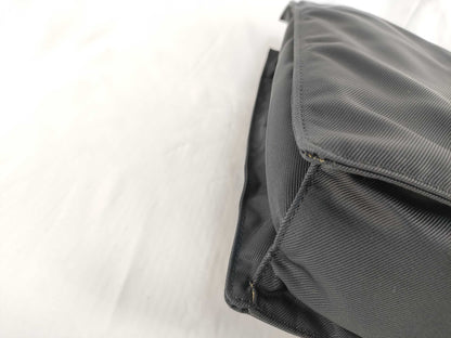 BVLGARI brand bag tote bag