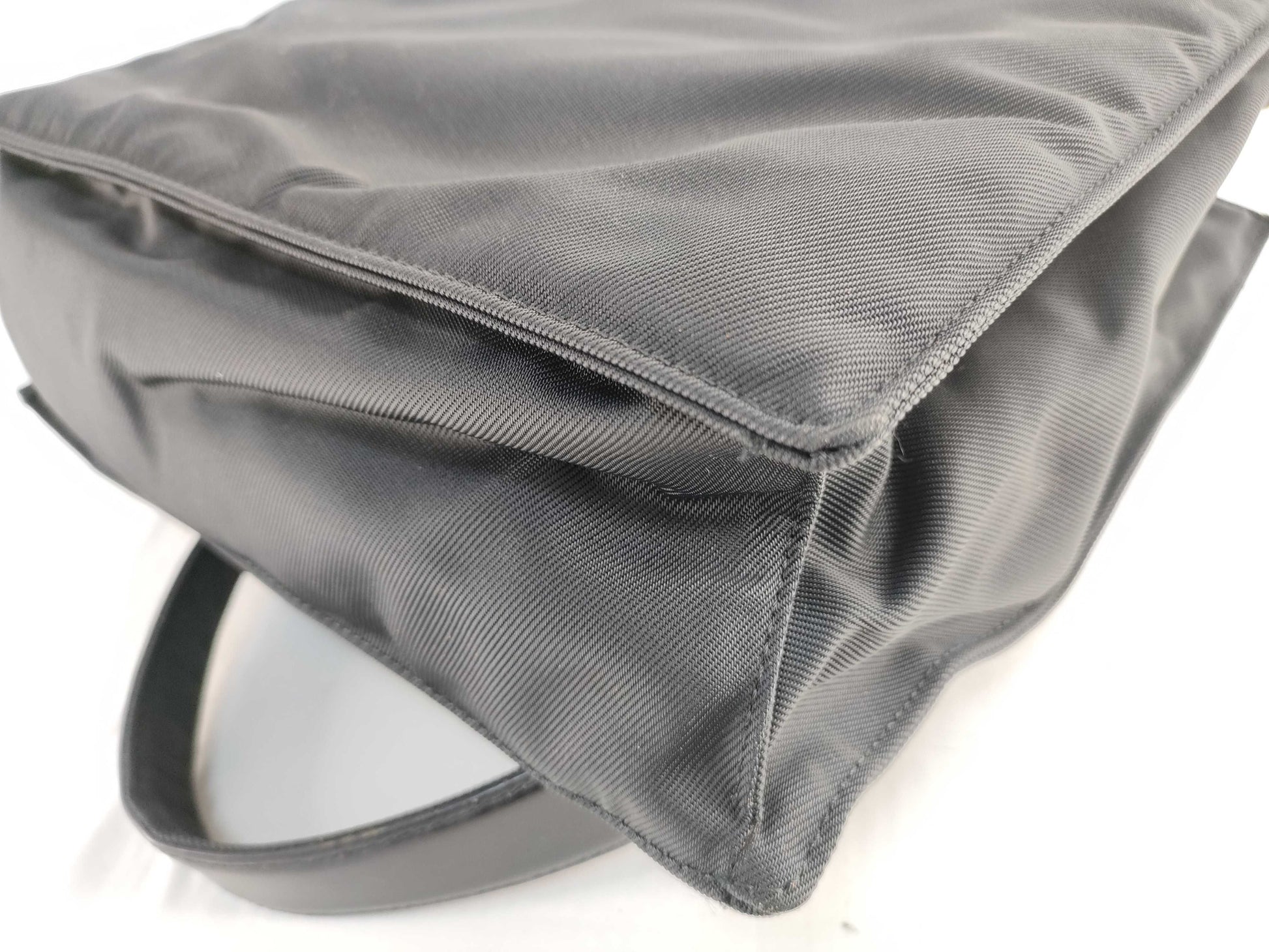 BVLGARI brand bag tote bag