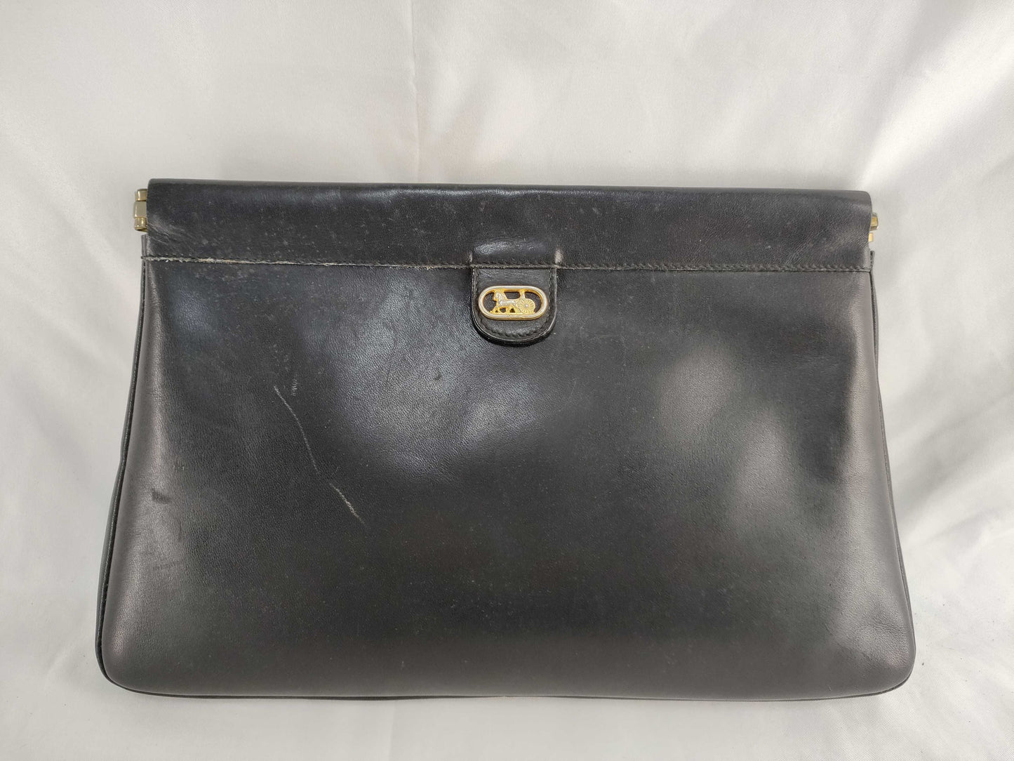 CELINE brand bag Celine clutch bag
