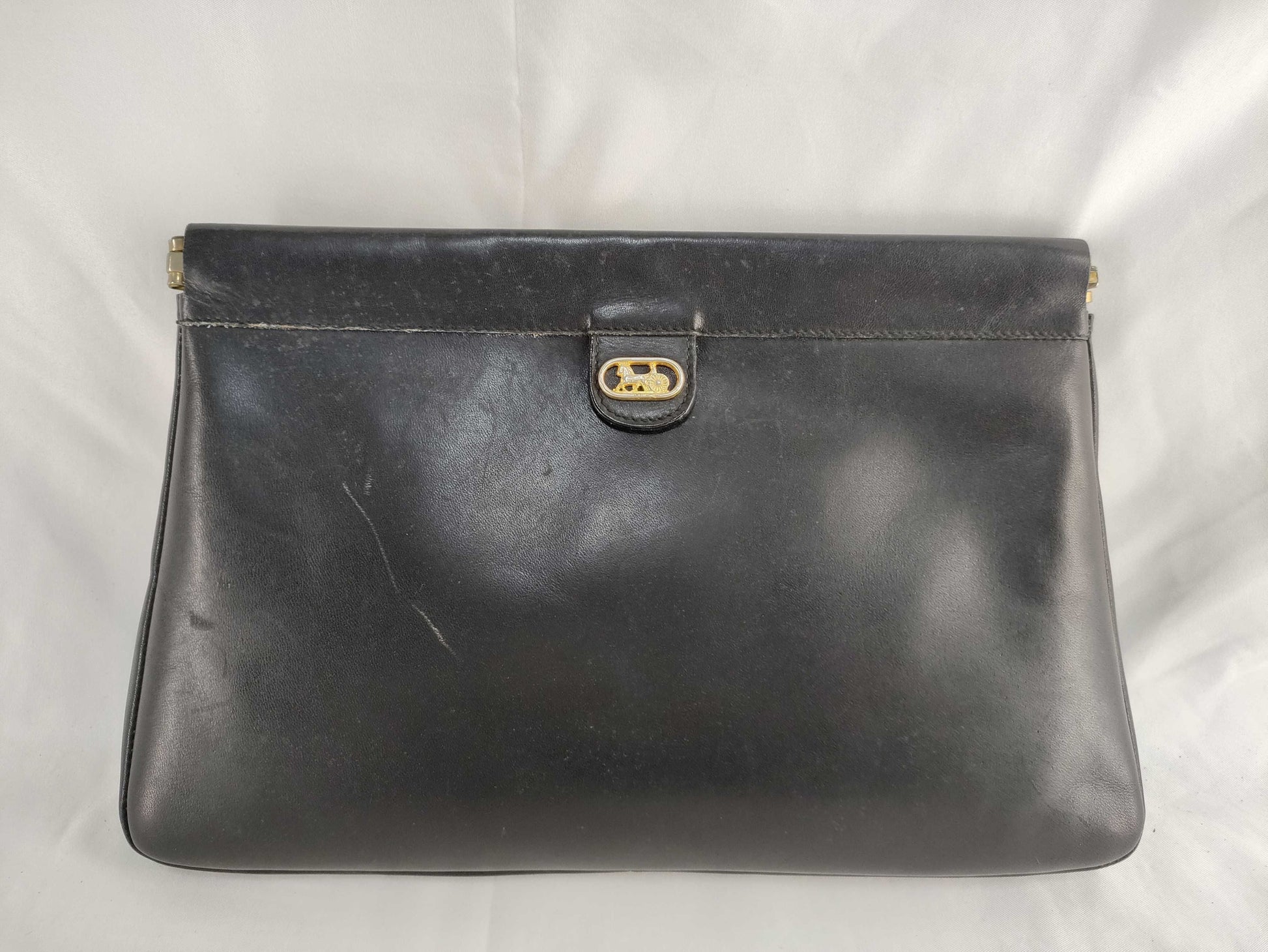 CELINE brand bag Celine clutch bag