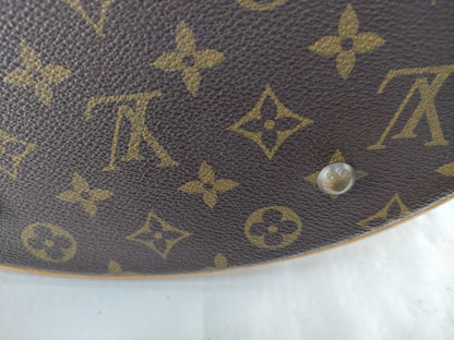 LOUIS VUITTON Monogram Brand Bag Louis Vuitton Shoulder Bag