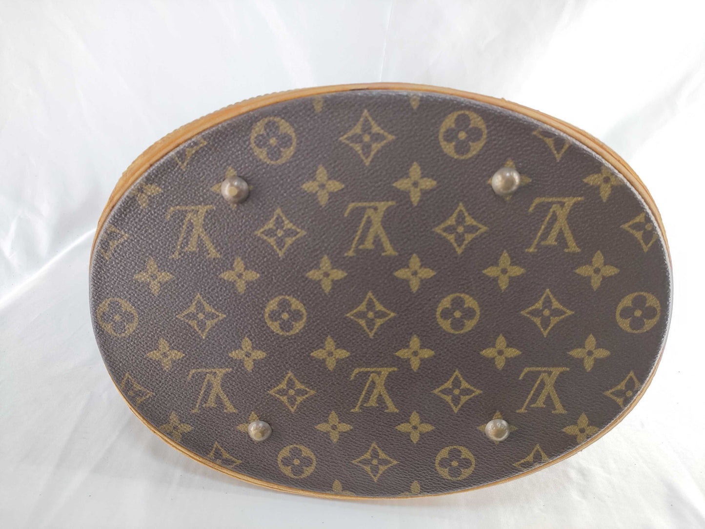 LOUIS VUITTON Monogram Brand Bag Louis Vuitton Shoulder Bag