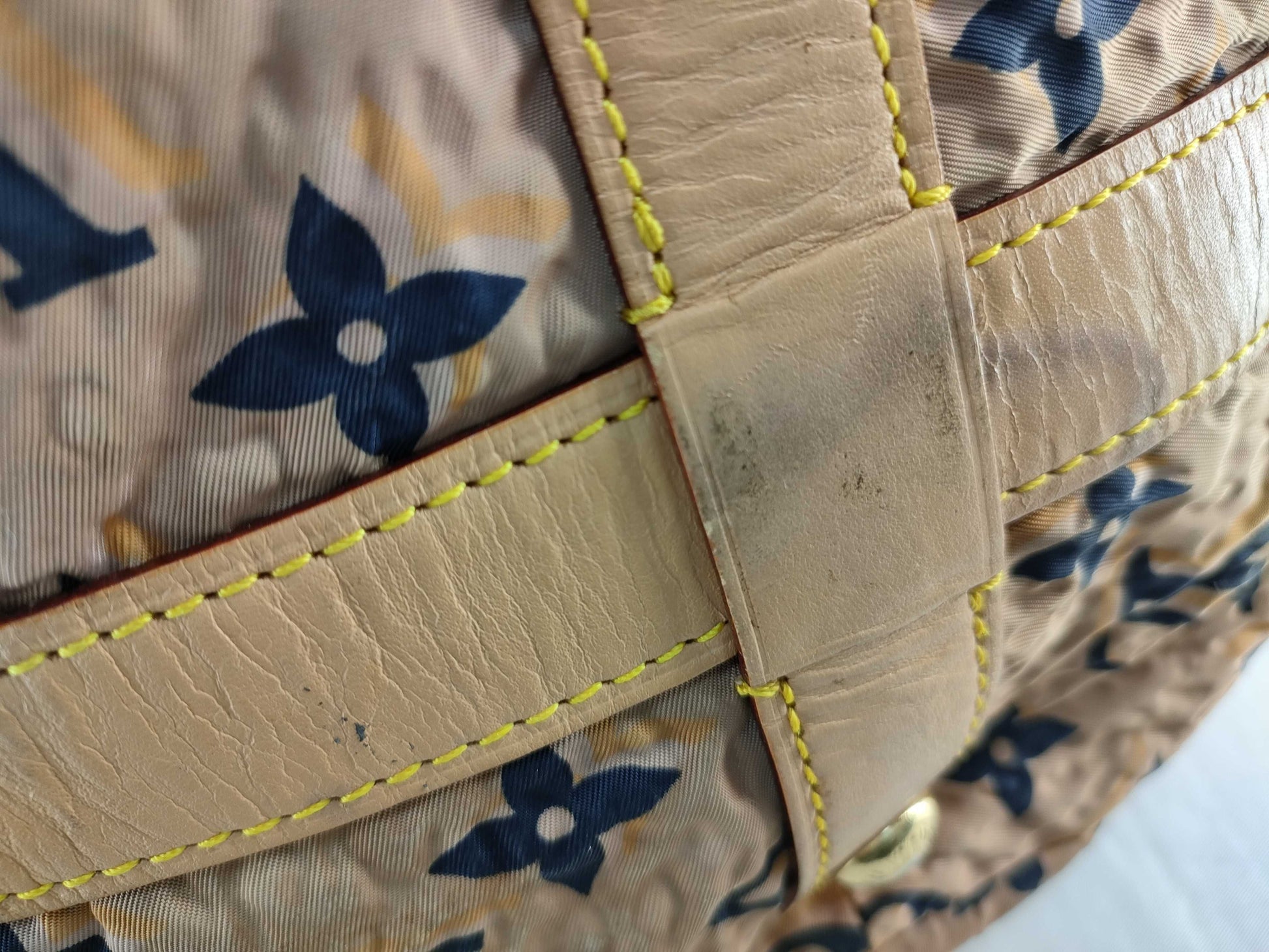 LOUIS VUITTON Brand Bag Louis Vuitton Handbag