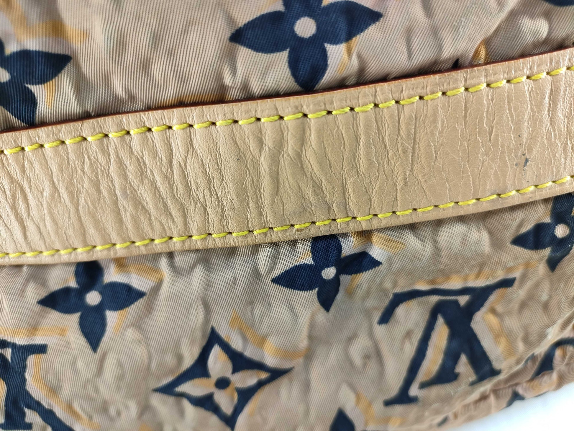 LOUIS VUITTON Brand Bag Louis Vuitton Handbag