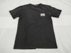 Dior 19SS Visitor Patch T-Shirt Black XS T-Shirt