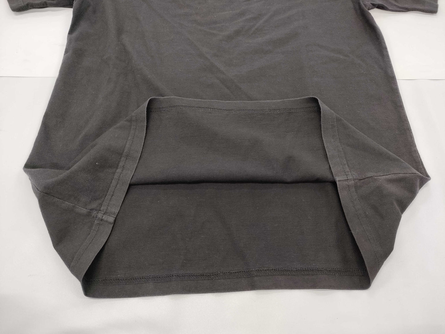 Dior 19SS Visitor Patch T-Shirt Black XS T-Shirt