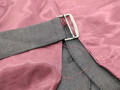 GUCCI 3-piece suit, size 56, other apparel