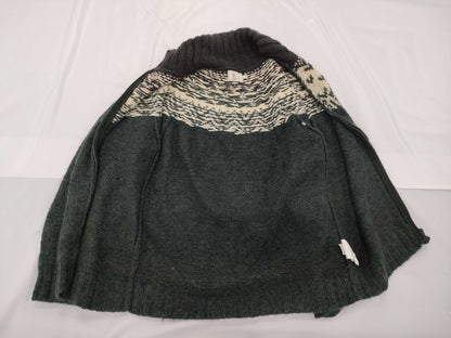 MONCLER Knit XL Cardigan