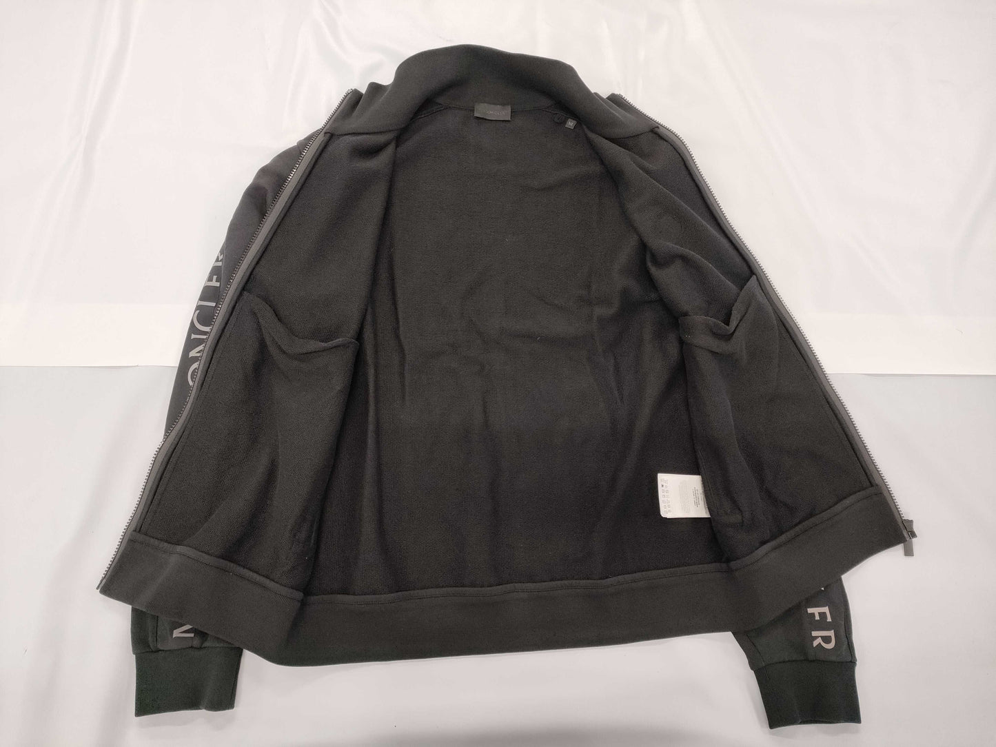 MONCLER Sweatshirt Size M Tops