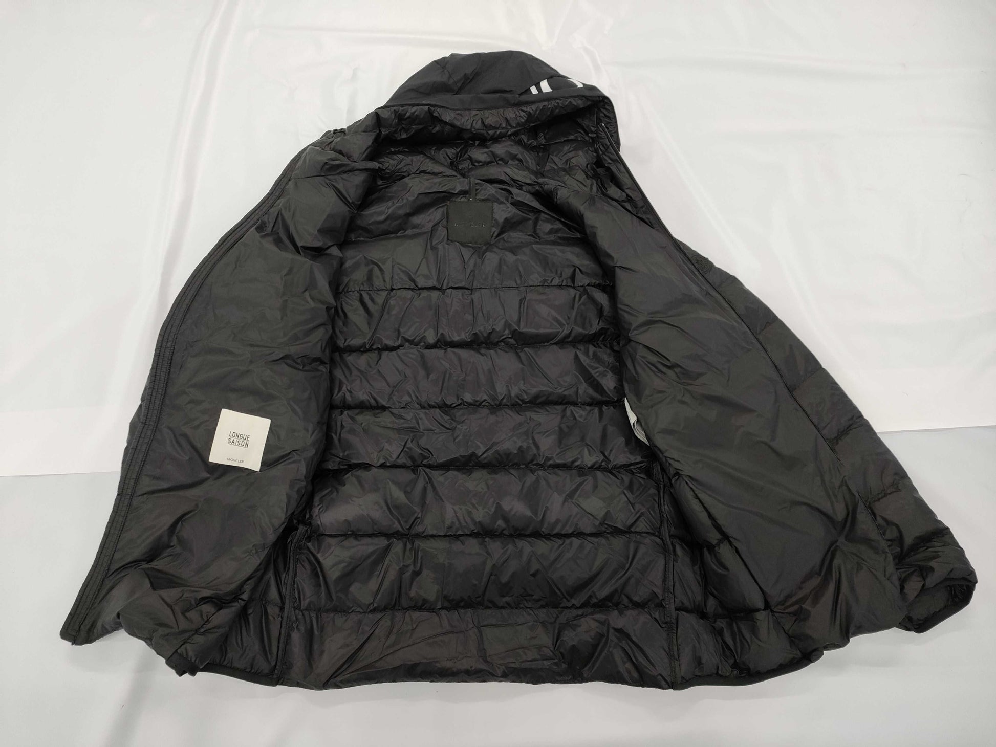 MONCLER PROVINS Down Jacket Size 6
