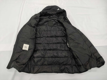 MONCLER PROVINS Down Jacket Size 6