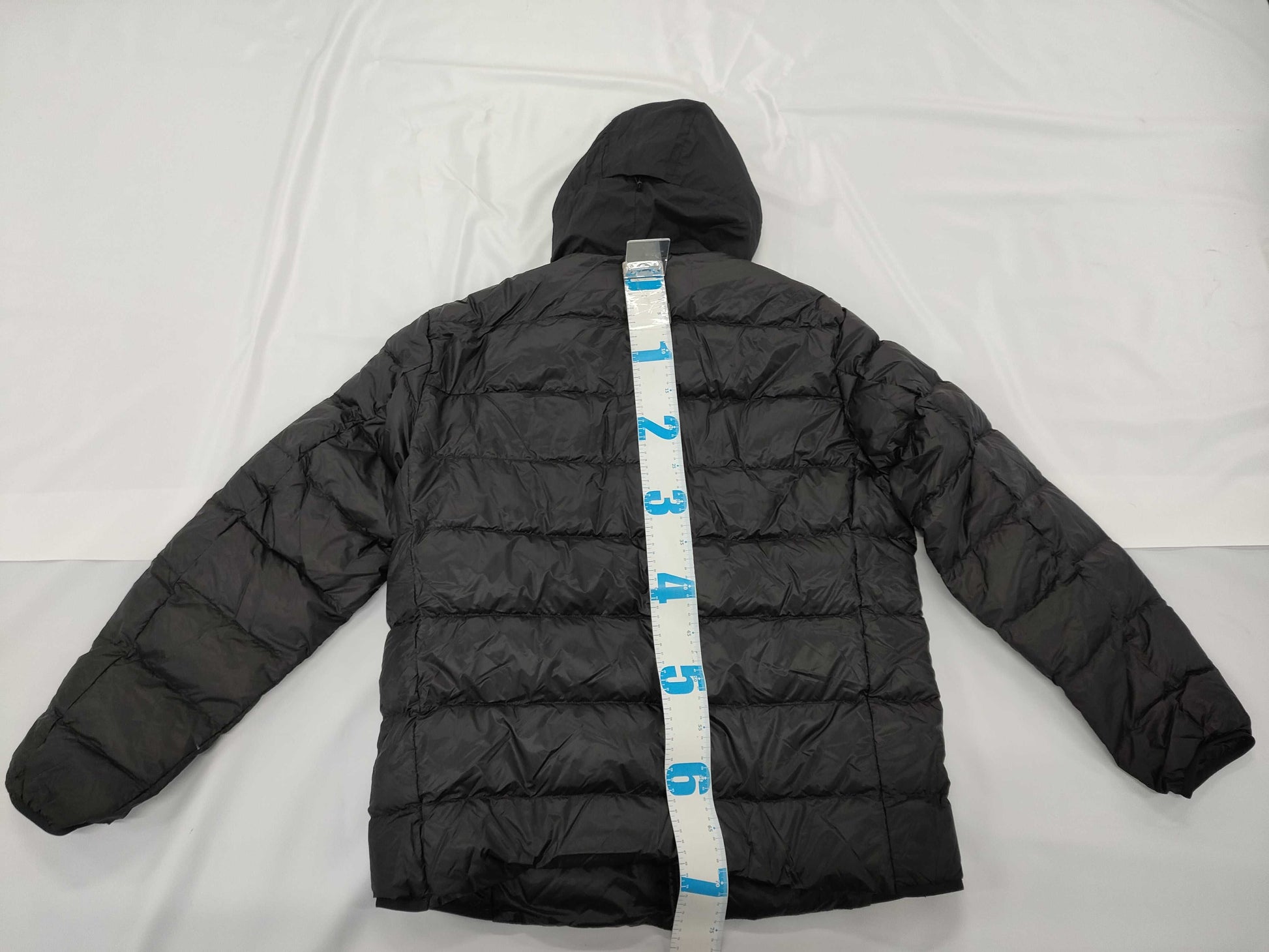 MONCLER PROVINS Down Jacket Size 6