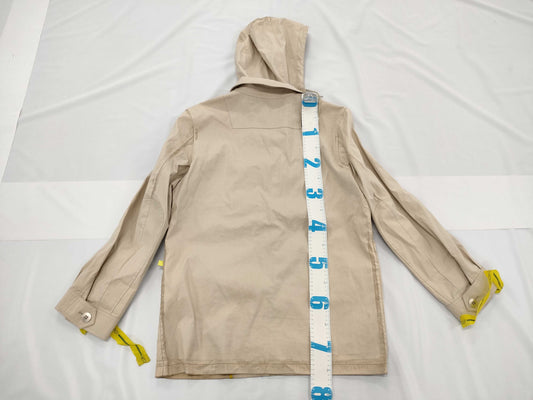 LOUIS VUITTON Jacket Size 48 Coat