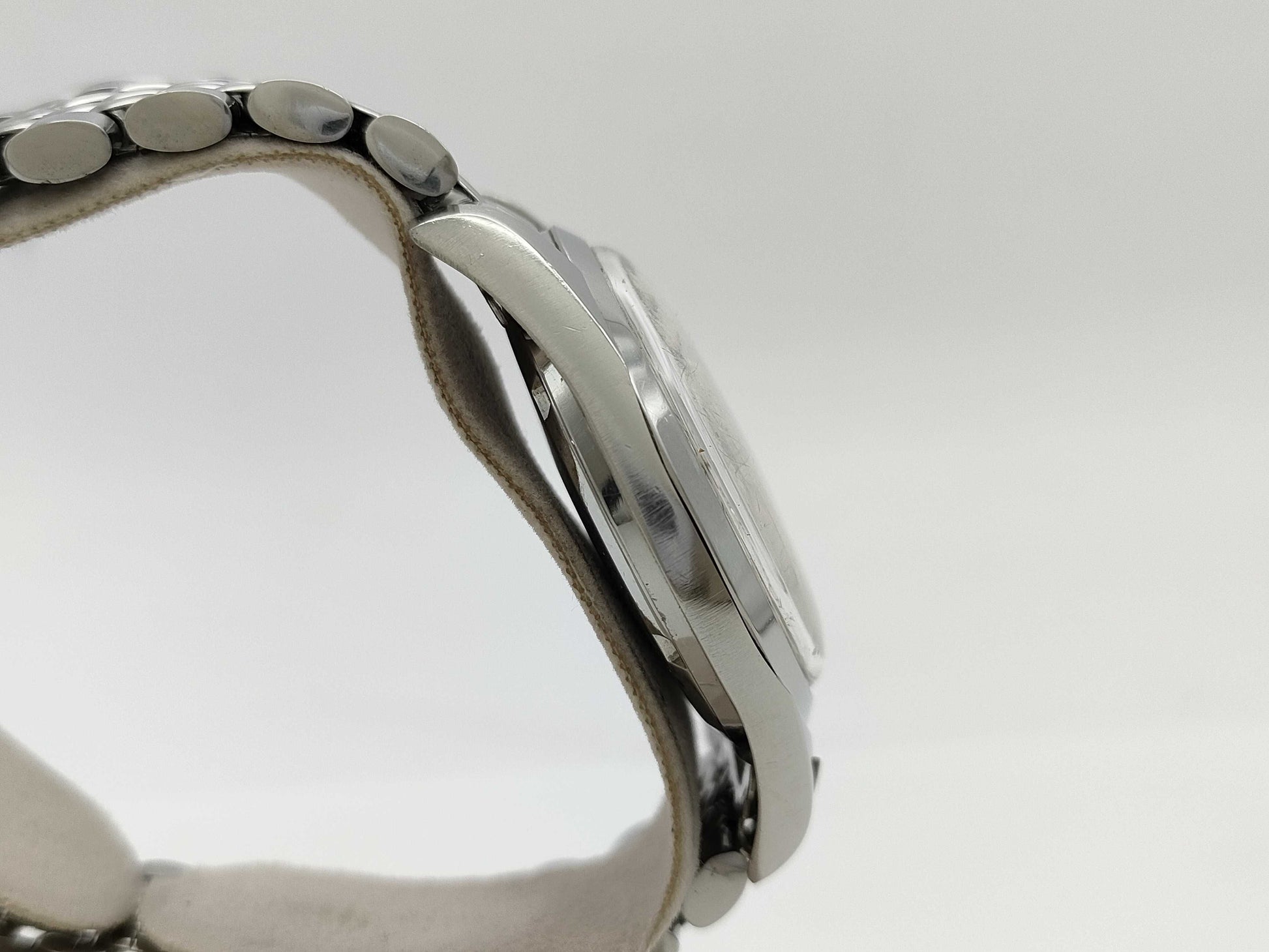 OMEGA 166.01 Automatic, Unmoving Boys' Watch